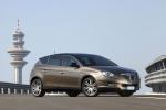 Lancia Delta 1.8 DiTurbo 2009 года